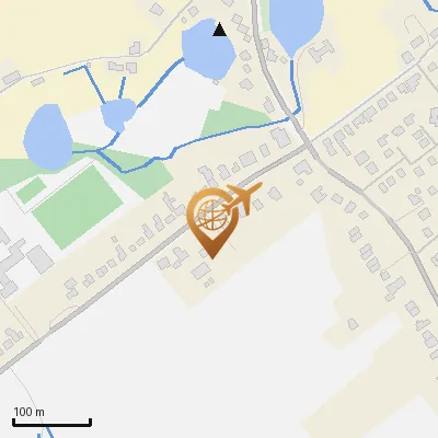 Foto zu Elversweg 13, 21037 Hamburg