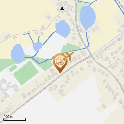 Foto zu Elversweg 14, 21037 Hamburg