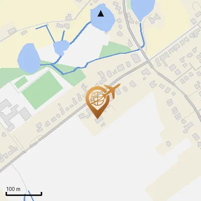 Foto zu Elversweg 19, 21037 Hamburg