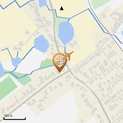 Foto zu Elversweg 2, 21037 Hamburg