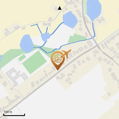 Foto zu Elversweg 20, 21037 Hamburg