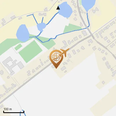 Foto zu Elversweg 21, 21037 Hamburg