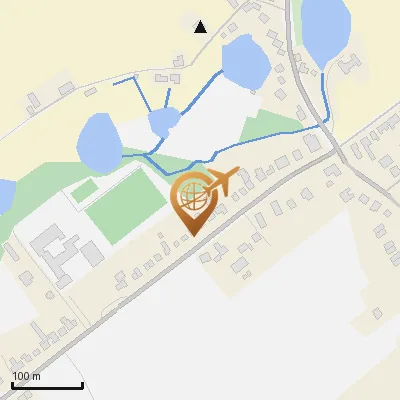 Foto zu Elversweg 22, 21037 Hamburg