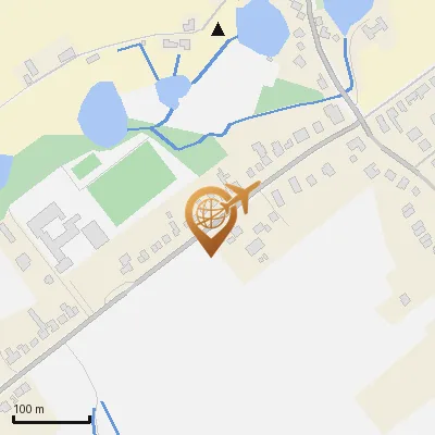 Foto zu Elversweg 23, 21037 Hamburg