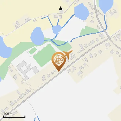 Foto zu Elversweg 28, 21037 Hamburg