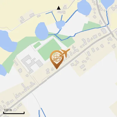 Foto zu Elversweg 32, 21037 Hamburg