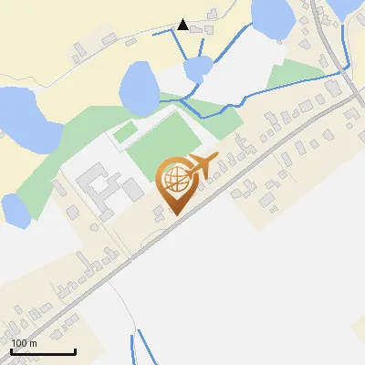 Foto zu Elversweg 36, 21037 Hamburg