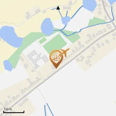 Foto zu Elversweg 38, 21037 Hamburg