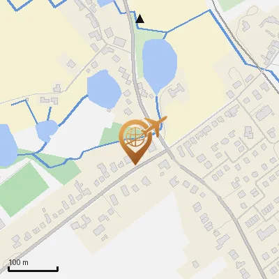 Foto zu Elversweg 4, 21037 Hamburg