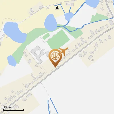 Foto zu Elversweg 42, 21037 Hamburg