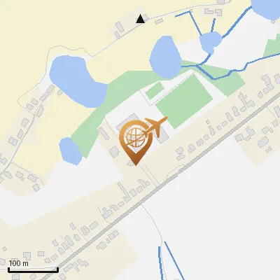 Foto zu Elversweg 44, 21037 Hamburg