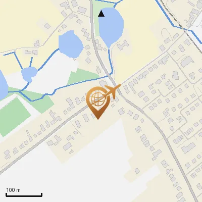 Foto zu Elversweg 5, 21037 Hamburg