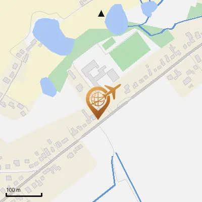 Foto zu Elversweg 50, 21037 Hamburg