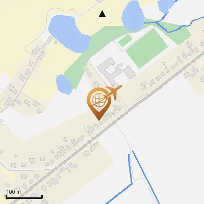 Foto zu Elversweg 56, 21037 Hamburg