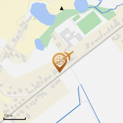 Foto zu Elversweg 58, 21037 Hamburg