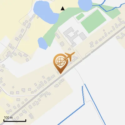 Foto zu Elversweg 60, 21037 Hamburg