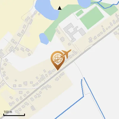 Foto zu Elversweg 62, 21037 Hamburg