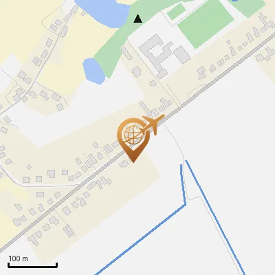 Foto zu Elversweg 63, 21037 Hamburg