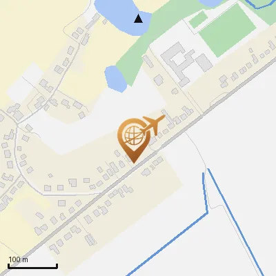 Foto zu Elversweg 64, 21037 Hamburg