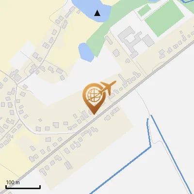 Foto zu Elversweg 66, 21037 Hamburg