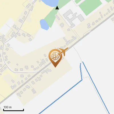 Foto zu Elversweg 67, 21037 Hamburg