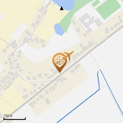 Foto zu Elversweg 68, 21037 Hamburg