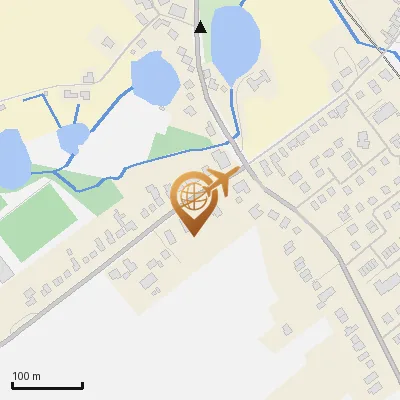 Foto zu Elversweg 7, 21037 Hamburg