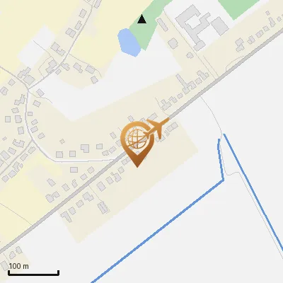 Foto zu Elversweg 71, 21037 Hamburg