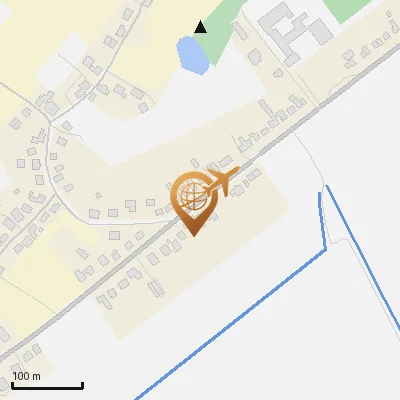 Foto zu Elversweg 73, 21037 Hamburg