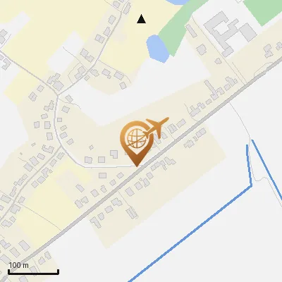 Foto zu Elversweg 76, 21037 Hamburg