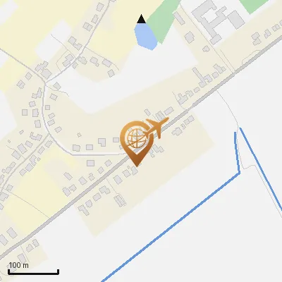 Foto zu Elversweg 77, 21037 Hamburg