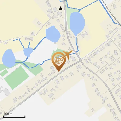 Foto zu Elversweg 8, 21037 Hamburg