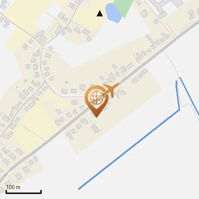 Foto zu Elversweg 81, 21037 Hamburg