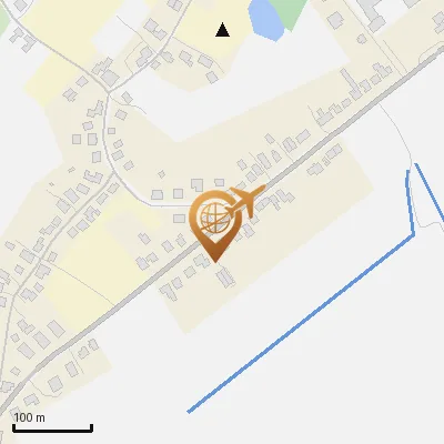 Foto zu Elversweg 83, 21037 Hamburg