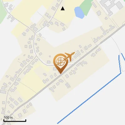 Foto zu Elversweg 84, 21037 Hamburg