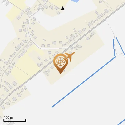 Foto zu Elversweg 85, 21037 Hamburg