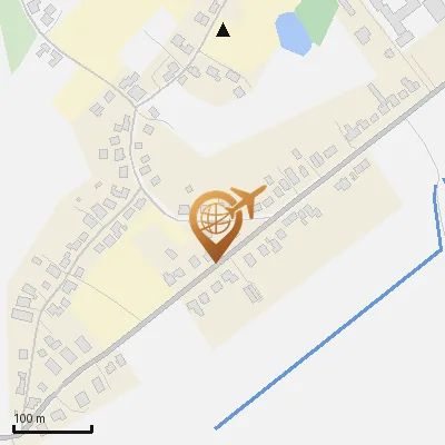 Foto zu Elversweg 86, 21037 Hamburg