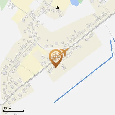 Foto zu Elversweg 87, 21037 Hamburg