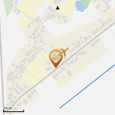 Foto zu Elversweg 88, 21037 Hamburg