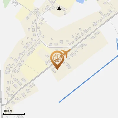 Foto zu Elversweg 89, 21037 Hamburg