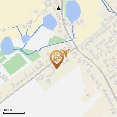 Foto zu Elversweg 9, 21037 Hamburg