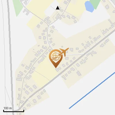 Foto zu Elversweg 90, 21037 Hamburg