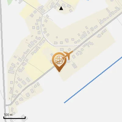 Foto zu Elversweg 91, 21037 Hamburg