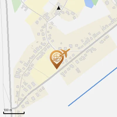 Foto zu Elversweg 92, 21037 Hamburg