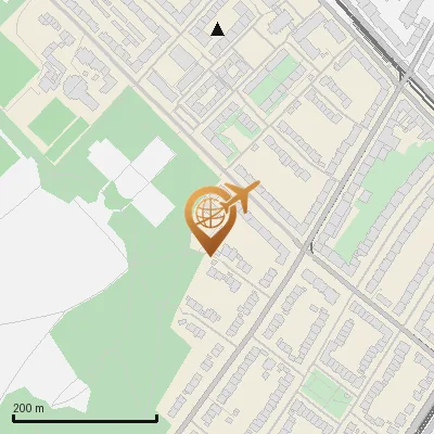Foto zu Elzstraße 10, 50937 Köln