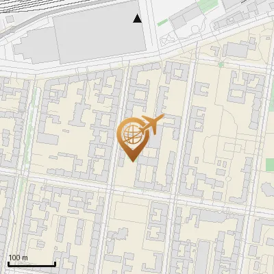 Foto zu Emdener Straße 22, 10551 Berlin