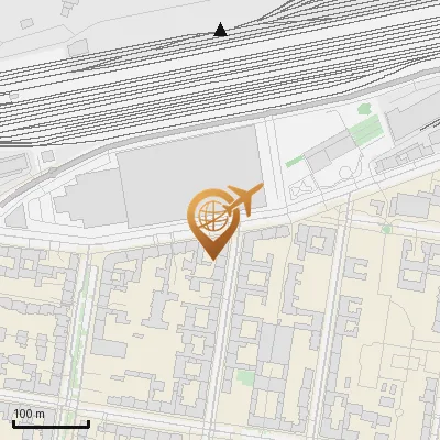 Foto zu Emdener Straße 32, 10551 Berlin