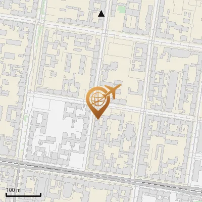 Foto zu Emdener Straße 9, 10551 Berlin