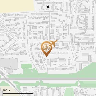 Foto zu Emdenstraße 27, 81735 München