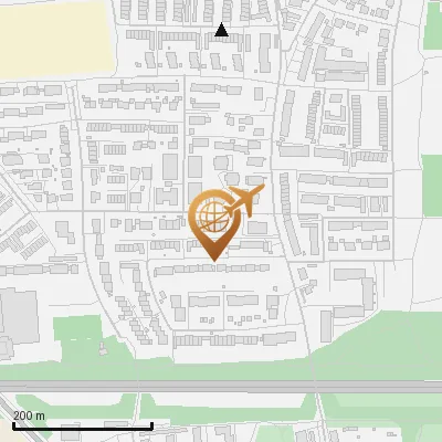 Foto zu Emdenstraße 4, 81735 München